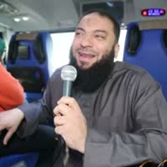 ركعتين بعمرة | في الطريق إلى مسجد قباء | #عمرة_التربية_6 | د . حازم شومان