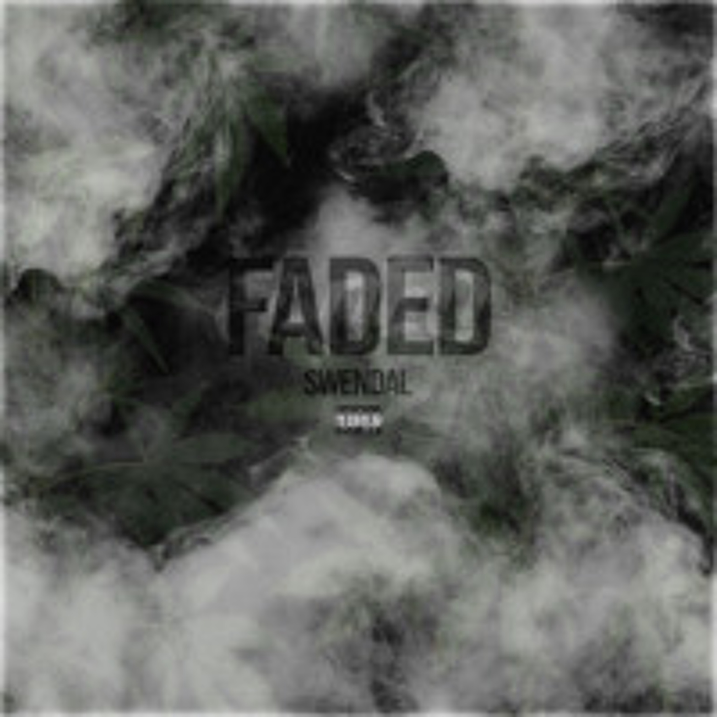 FADED (remix) episode artwork