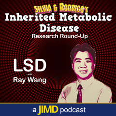 IMD Research Round-Up: Lysosomal Storage Disorders