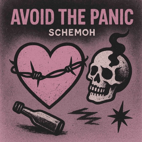 Schemoh - Avoid The Panic
