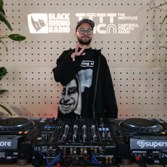 DJ SWISHA • Black Rhino Radio (11.04.2025)