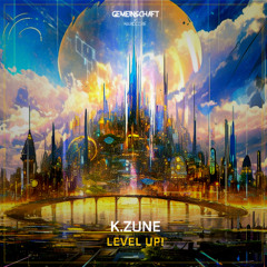 K.zune - Level Up!