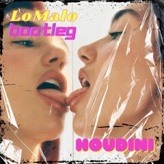 Dua Lipa - Houdini (LoMalo Bootleg)