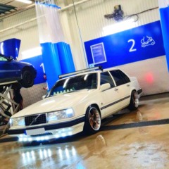 How Do You Do - Party Animals (EB REMIX)