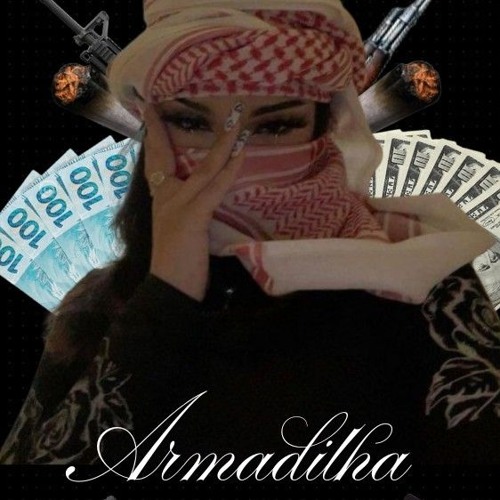 "Armadilha"w/@ScxttJuggz (Prod.Nob)