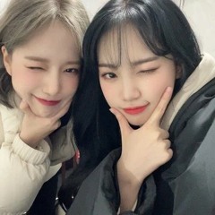 ayayaya izone sped up