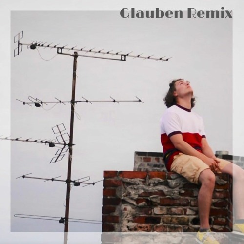 anacker | GLAUBEN [Benny Boginski Remix]