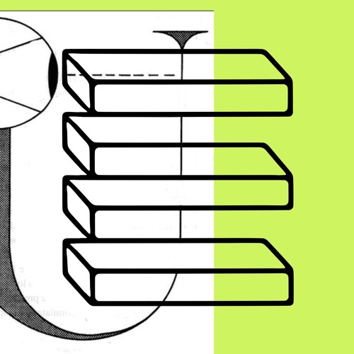 [sketch] It's Alive  130 Cm 23 - 03 - 31