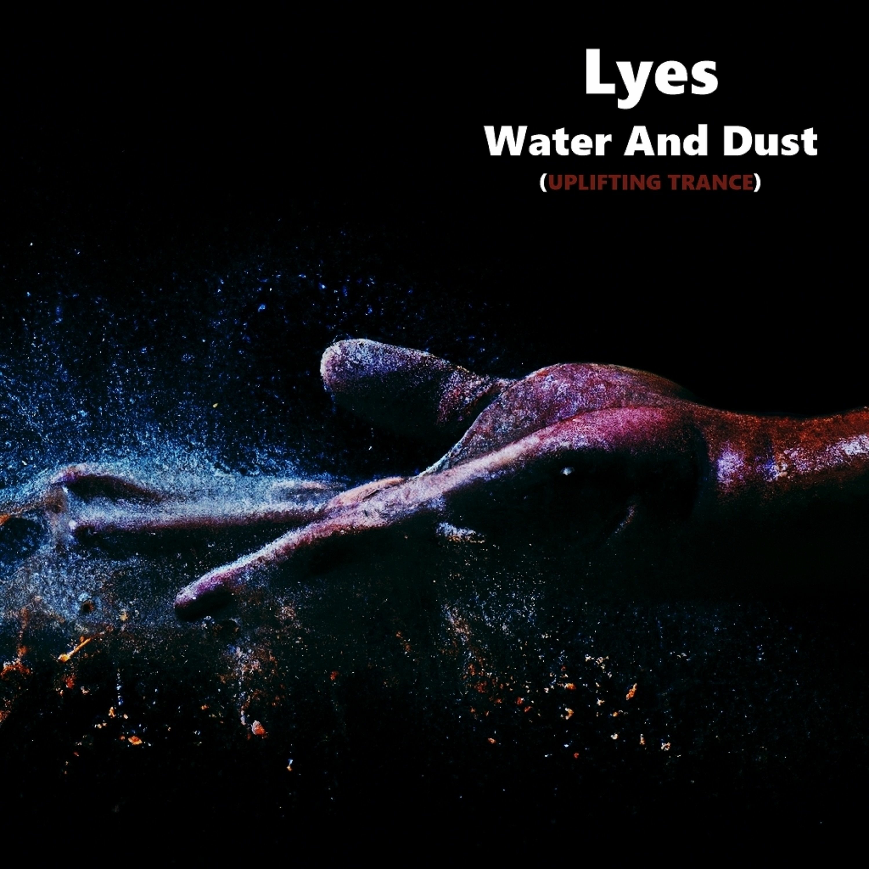 Water And Dust episode artwork