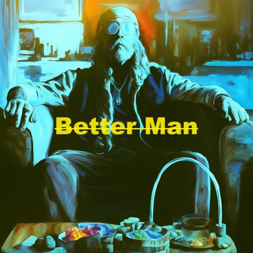 Better Man