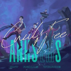 Anhs & Ems - QNT, RZMAS, WXRDIE
