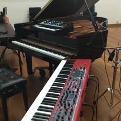 LIVE AT THE VCA: First Year Recital Bootleg