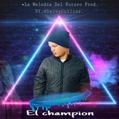 Si Tu Te Atreves - El Champion