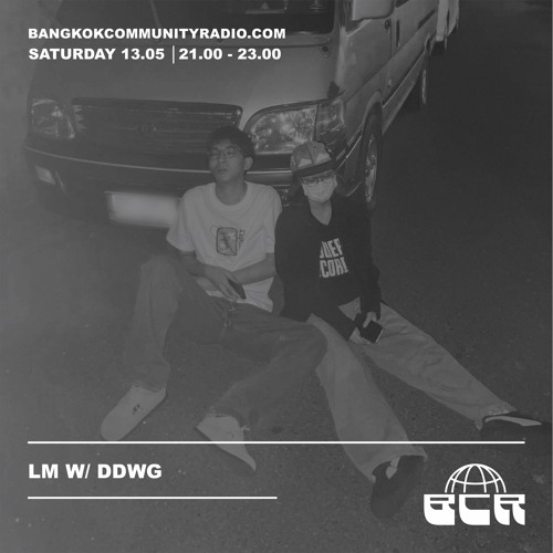 LM & DDWG - 13th May 2023