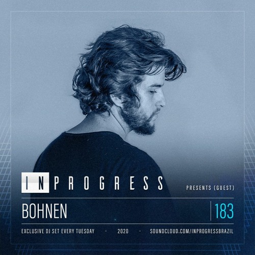 InProgress 183 - Bohnen- 21.04.20