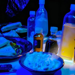 FACEGATE (prod. ilydima)