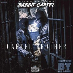 Cartel - Blood Sweat Tears