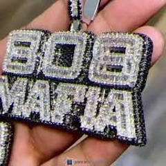 808 MAFIA / SOUTHSIDE / CHEVY type beat / DIAMONDS - PROD BY CHEVY [140bpm / F#]