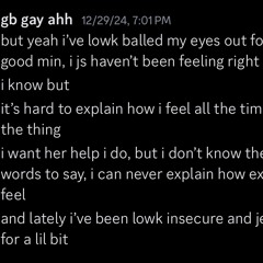 Body Shop (I'm Not GB!)