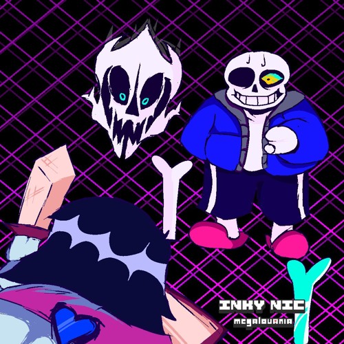 [old.] MEGALOVANIA