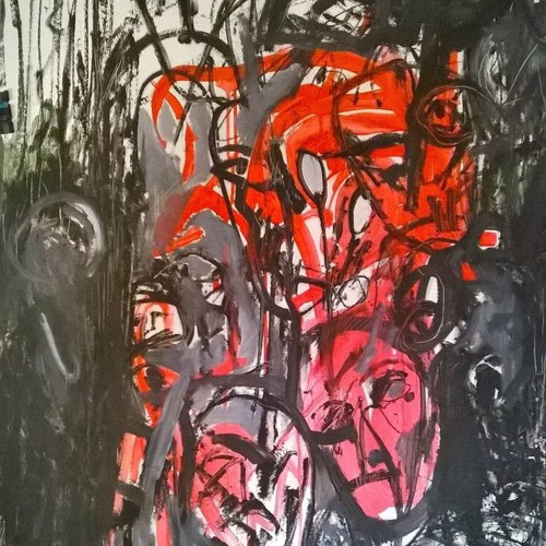 2. - scareu prelude fantasia