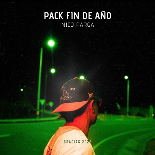 Pack Fin De Año (Gracias 2023) [FREE DOWNLOAD]