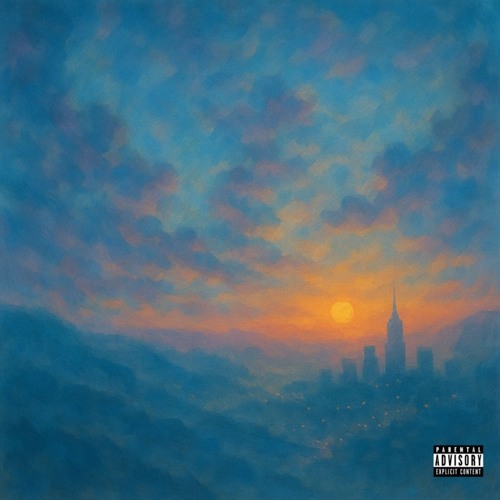 TALK TO ME (feat. SERA LUX)