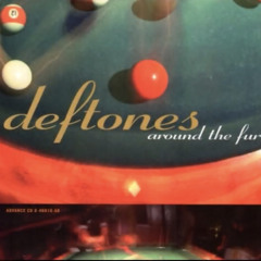 Deftones Bumble D Live 1996