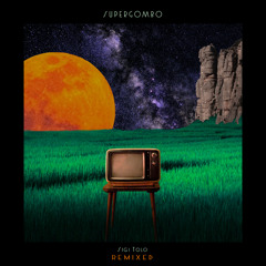 Alien Felines from Beyond the Galaxy (Kolowko Remix)