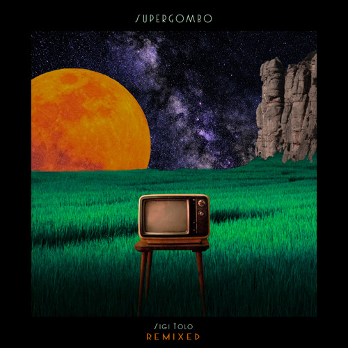 Alien Felines from Beyond the Galaxy (Kolowko Remix)