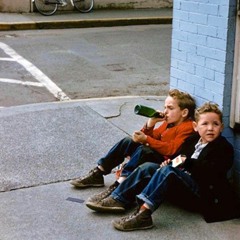 Straight outta Detroitnitz.. #1