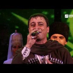 Магамет Дзыбов Хакуринохабль