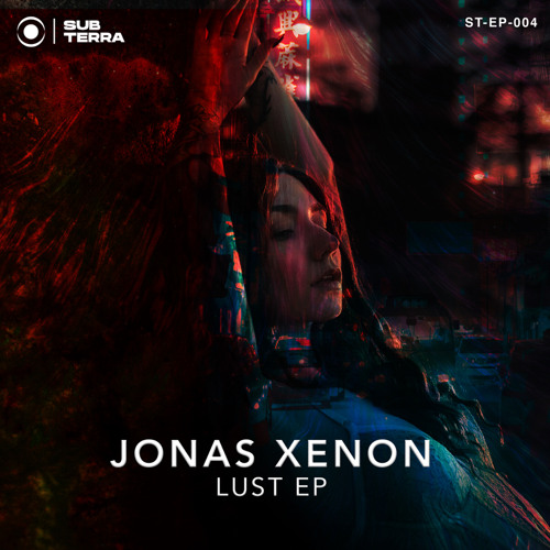 Jonas Xenon - Lust