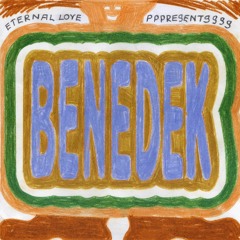 Eternal Love With Benedek / Rocket Radio