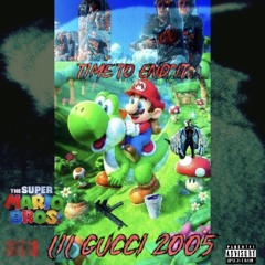 Lil Gucci 2005- time to end it (unreleased).m4a