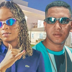 MC Lele JP e MC Dricka - Passando de Carro Corolla - Ela Toca Volante (DJ GM) Áudio Oficial