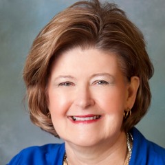 Becky Sansbury, patient advocate