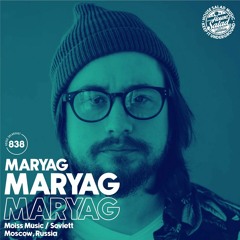 House Saladcast 838 | Maryag