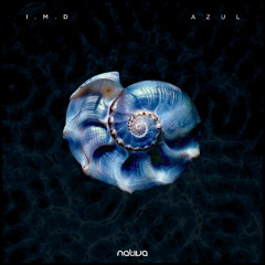I.M.D - Azul
