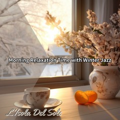 Winter's Sparse Caress
