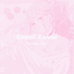 PiKi - Kawaii Kaiwai 「voxoku flip」