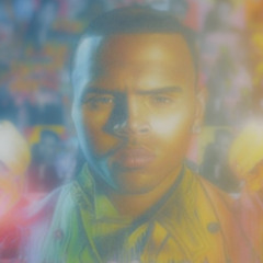 Chris Brown - No BS (pjoli Remix)