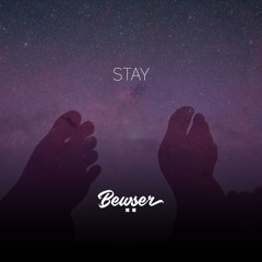 STAY - Dub Version (AMAPIANO REMIX)