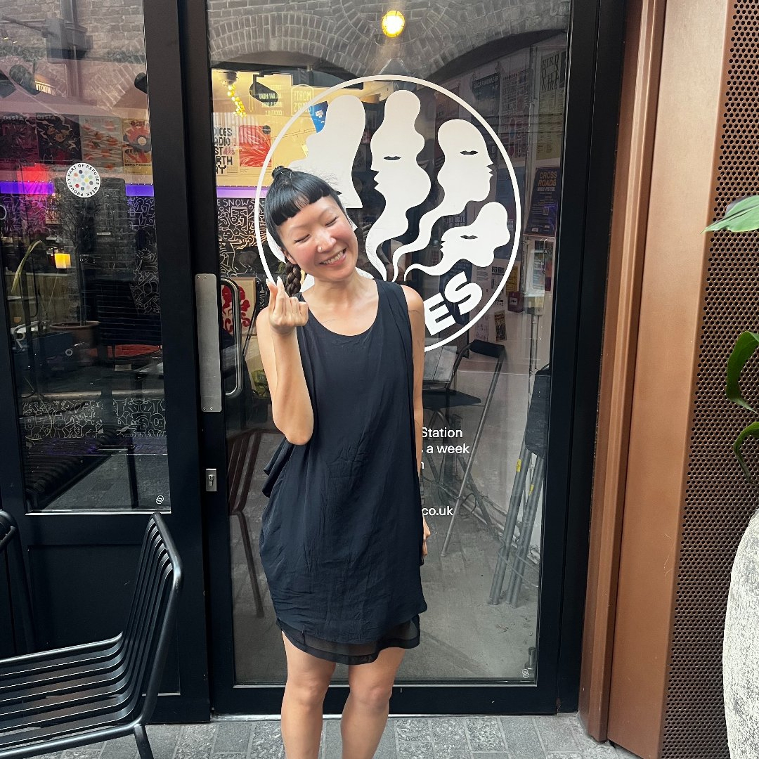 Datura Datura - 12/07/26 - [Voices Radio]