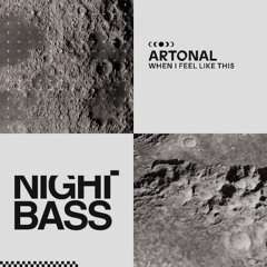 Artonal - When I Feel Like This