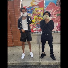 Evil twins😈🩸