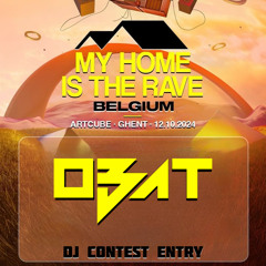 OBAT - #MHITRBELGIUM ENTRY