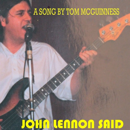 John Lennon Said