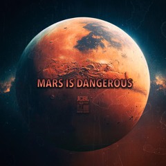 Mars is Dangerous | JCBL | Underground Beat | Abstract Type Beat | Cypress Hill Type Beat