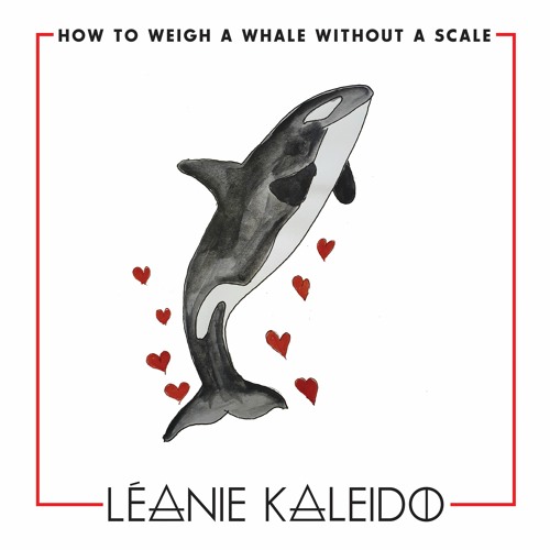 How To Weigh A Whale Without A Scale